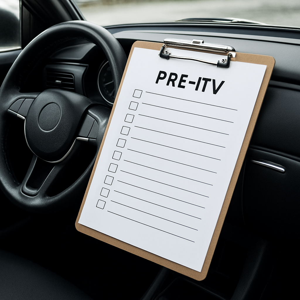 PRE ITV